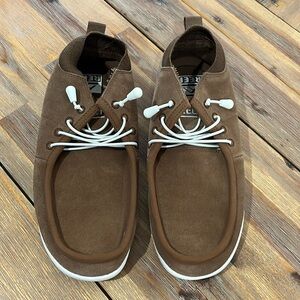 Reef Cushion Coast Shoes